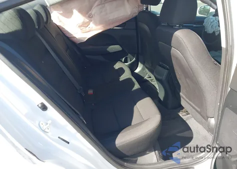 2019 Hyundai Elantra Se из США, поврежденный, VIN 5NPD74LF7KH448794